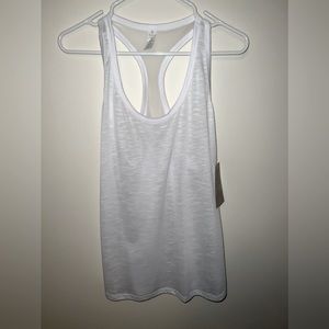 Balance collection workout size Large new with tags